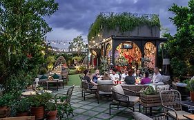 The Quartier Hotel Phromphong - Thonglor